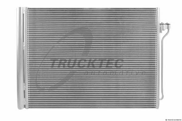 Trucktec 08.64.009 Радіатор кондиціонера (Конденсатор) 0864009: Купити в Україні - Добра ціна на EXIST.UA!