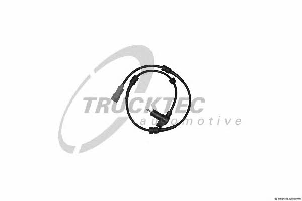 Trucktec 09.35.005 Датчик частоти обертання 0935005: Купити в Україні - Добра ціна на EXIST.UA!