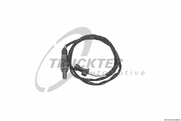 Trucktec 11.39.006 Датчик кисневий / Лямбда-зонд 1139006: Купити в Україні - Добра ціна на EXIST.UA!