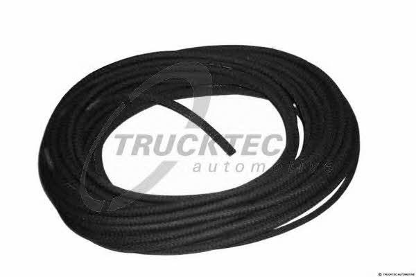2001001 Trucktec Шланг топливный