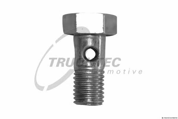 7908001 Trucktec Полый болт