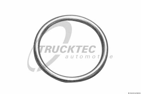 Trucktec 88.26.001 Кільце ущільнююче пробки зливної 8826001: Приваблива ціна - Купити в Україні на EXIST.UA!