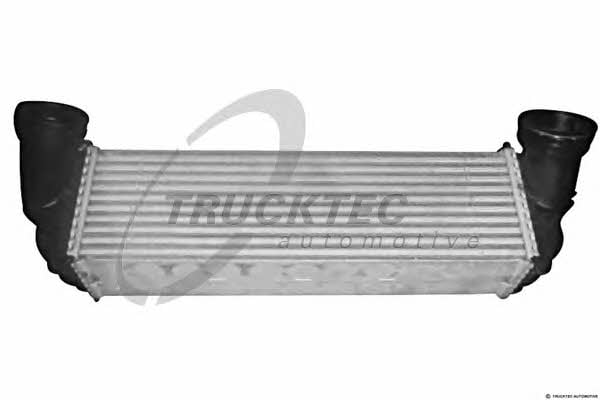 Trucktec 08.40.057 Інтеркулер 0840057: Купити в Україні - Добра ціна на EXIST.UA!
