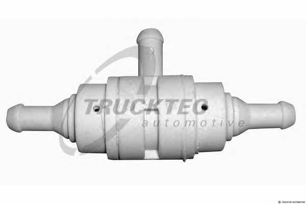 Trucktec 08.42.021 Клапан омивача скла 0842021: Купити в Україні - Добра ціна на EXIST.UA!