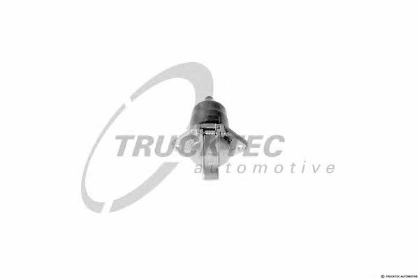 Trucktec 90.03.003 Розетка 9003003: Купити в Україні - Добра ціна на EXIST.UA!