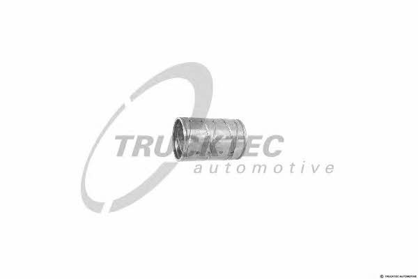 Trucktec 90.12.001 Сайлентблок ресори 9012001: Купити в Україні - Добра ціна на EXIST.UA!