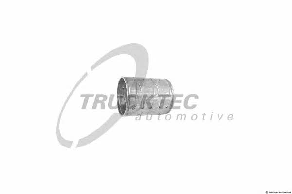Trucktec 90.12.002 Сайлентблок ресори 9012002: Приваблива ціна - Купити в Україні на EXIST.UA!
