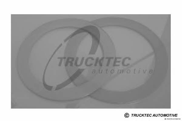 Trucktec 90.14.022 Кільця ущільнювальні гільз циліндрів, комплект 9014022: Купити в Україні - Добра ціна на EXIST.UA!