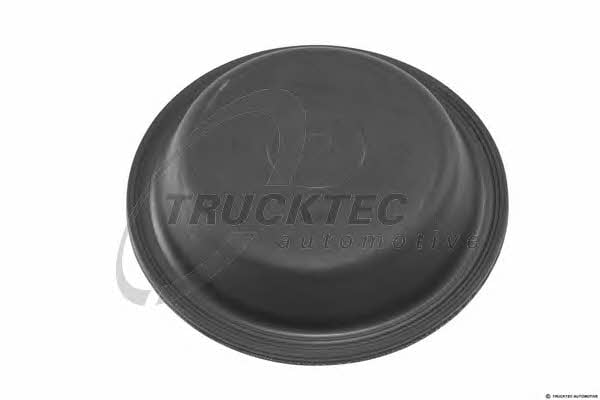 Trucktec 98.04.024 Мембрана, пружинно-пневматичний гальмівний циліндр 9804024: Купити в Україні - Добра ціна на EXIST.UA!