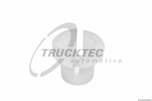 Рамки и накладки фар основного света БМВ: 0858001 Trucktec Кронштейн фары