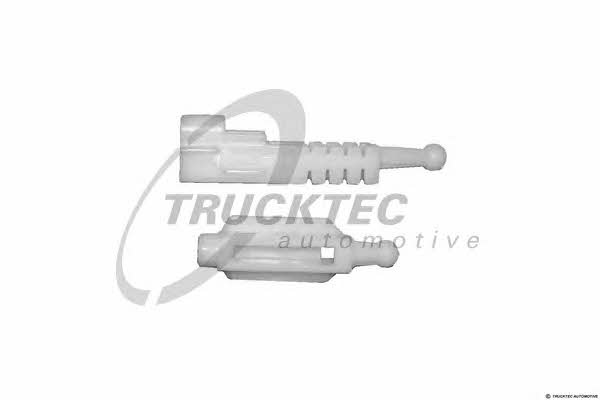 Trucktec 08.58.004 Регулювальний гвинт, основна фара 0858004: Купити в Україні - Добра ціна на EXIST.UA!