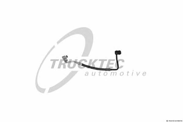 Trucktec 08.59.005 Трубка кондиціонера 0859005: Купити в Україні - Добра ціна на EXIST.UA!