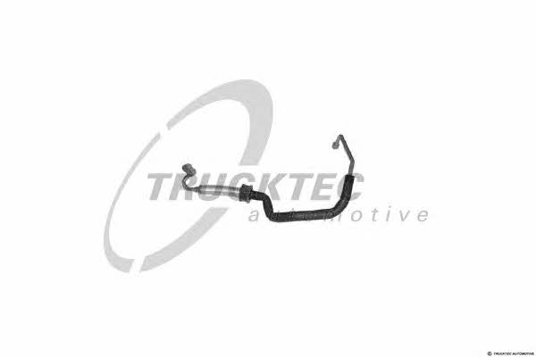 Trucktec 08.59.007 Трубка кондиціонера 0859007: Купити в Україні - Добра ціна на EXIST.UA!