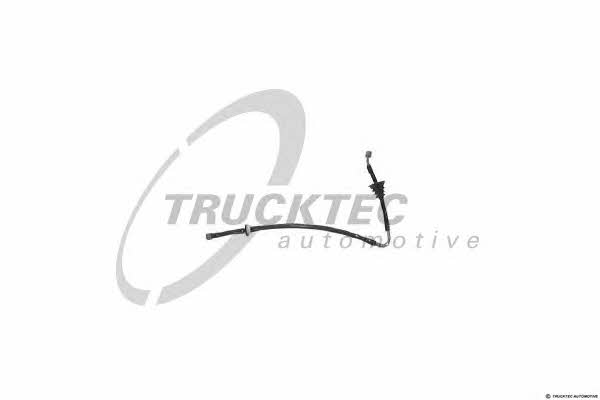 Trucktec 02.36.043 Патрубок 0236043: Купити в Україні - Добра ціна на EXIST.UA!