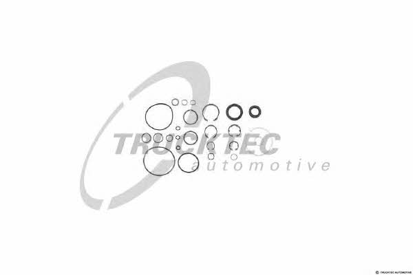 Trucktec 02.37.004 Ремкомплект рейки рульової 0237004: Купити в Україні - Добра ціна на EXIST.UA!