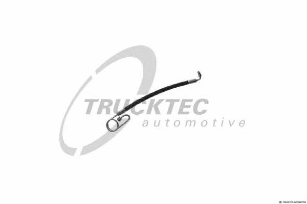 Trucktec 02.37.018 Шланг високого тиску з накінечниками 0237018: Купити в Україні - Добра ціна на EXIST.UA!