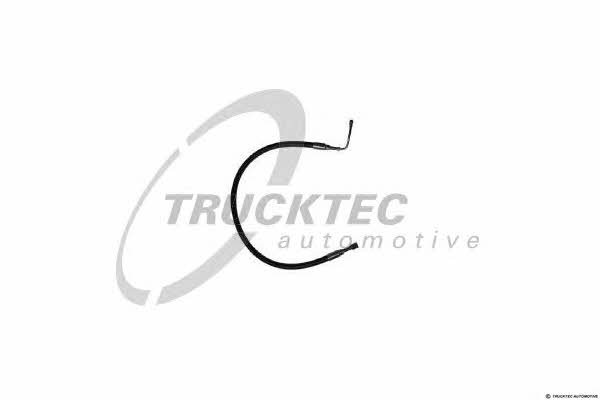 Trucktec 02.37.036 Шланг високого тиску з накінечниками 0237036: Купити в Україні - Добра ціна на EXIST.UA!