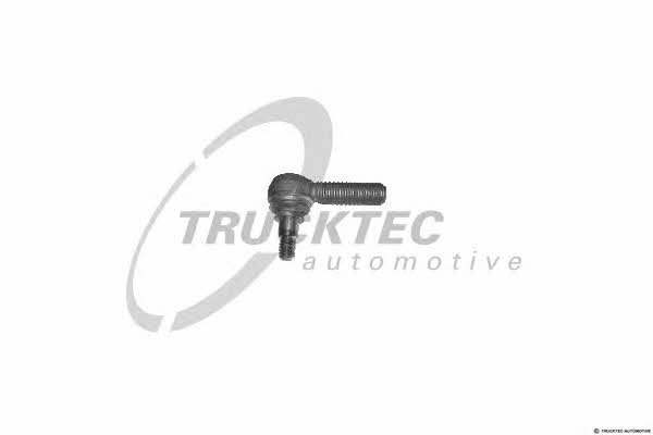 Trucktec 02.37.065 Наконечник поперечної рульової тяги 0237065: Купити в Україні - Добра ціна на EXIST.UA!
