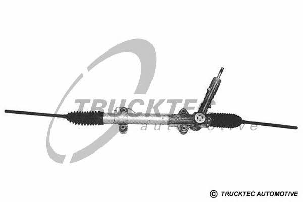 Trucktec 02.37.099 Рульовий механізм 0237099: Купити в Україні - Добра ціна на EXIST.UA!