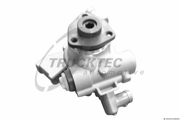 0237144 Trucktec Насос гидроусилителя руля