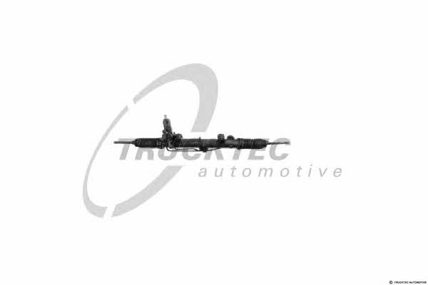 Trucktec 02.37.201 Рульовий механізм 0237201: Купити в Україні - Добра ціна на EXIST.UA!