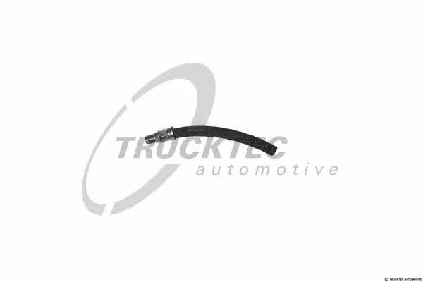 Trucktec 02.38.004 Шланг паливний 0238004: Купити в Україні - Добра ціна на EXIST.UA!