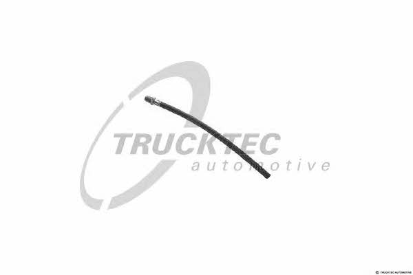 0238010 Trucktec Шланг паливний