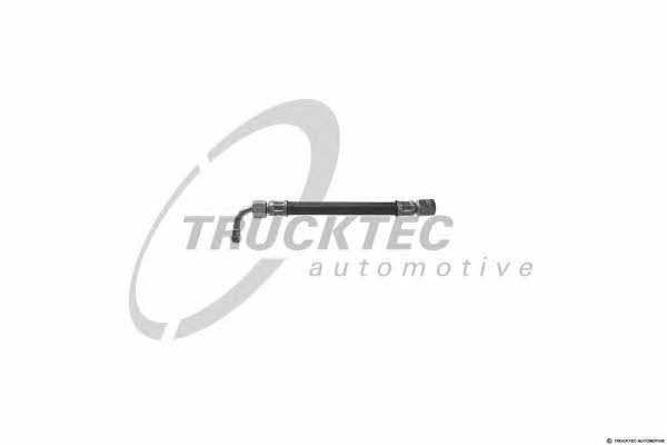 Trucktec 02.38.011 Шланг паливний 0238011: Купити в Україні - Добра ціна на EXIST.UA!