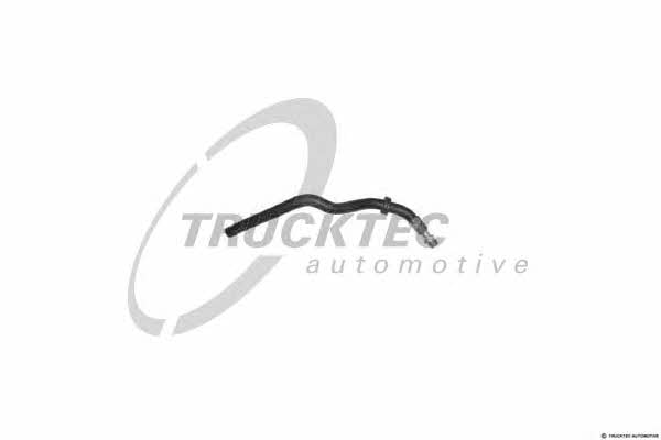 0238019 Trucktec Шланг топливный