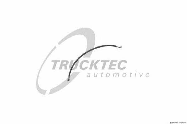 Trucktec 02.38.025 Шланг паливний 0238025: Приваблива ціна - Купити в Україні на EXIST.UA!