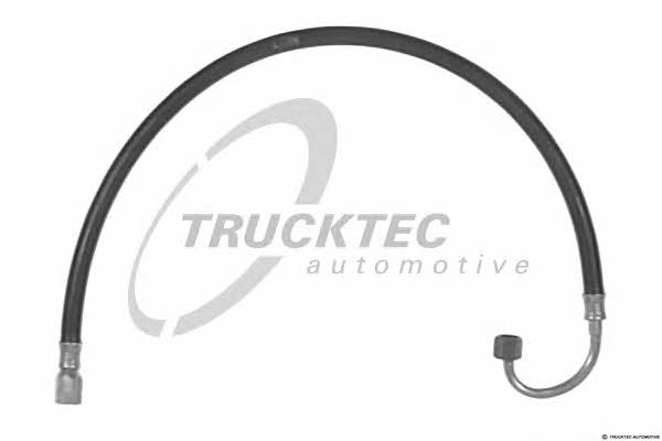 Trucktec 02.38.029 Шланг паливний 0238029: Купити в Україні - Добра ціна на EXIST.UA!