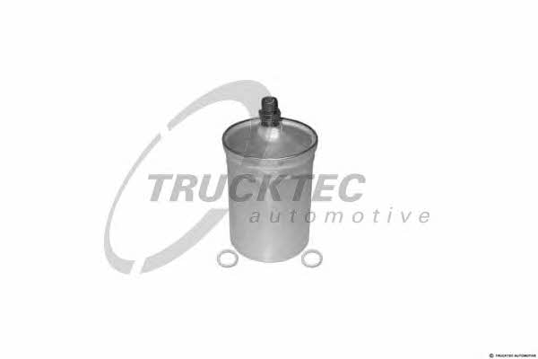Trucktec 02.38.040 Фільтр палива 0238040: Купити в Україні - Добра ціна на EXIST.UA!