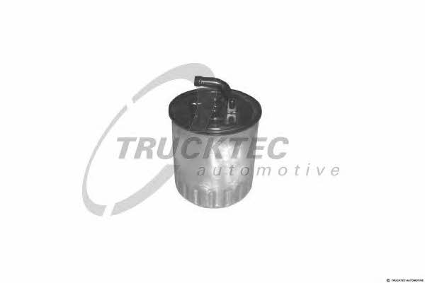 Trucktec 02.38.043 Фільтр палива 0238043: Приваблива ціна - Купити в Україні на EXIST.UA!