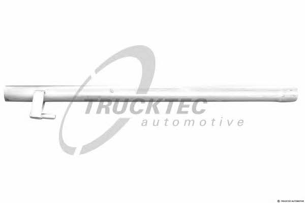 Trucktec 02.39.071 Вихлопна труба 0239071: Купити в Україні - Добра ціна на EXIST.UA!