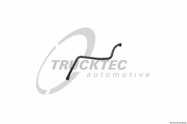 Trucktec 02.40.004 Патрубок системи охолодження 0240004: Купити в Україні - Добра ціна на EXIST.UA!