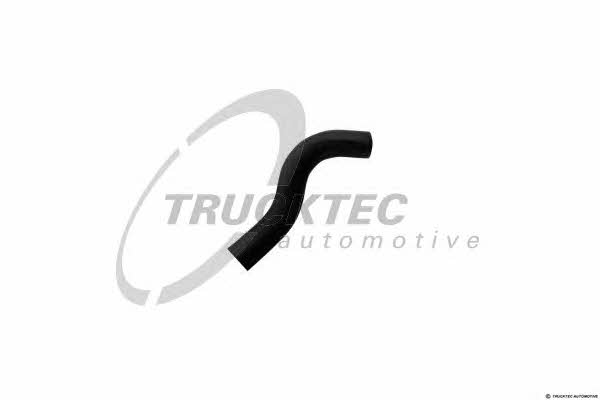 Trucktec 02.40.012 Патрубок системи охолодження 0240012: Приваблива ціна - Купити в Україні на EXIST.UA!