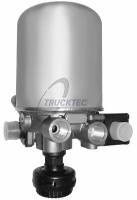 Trucktec 03.36.009 Фільтр осушувача повітря 0336009: Купити в Україні - Добра ціна на EXIST.UA!