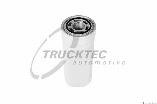 Trucktec 03.18.027 Фільтр АКПП 0318027: Купити в Україні - Добра ціна на EXIST.UA!