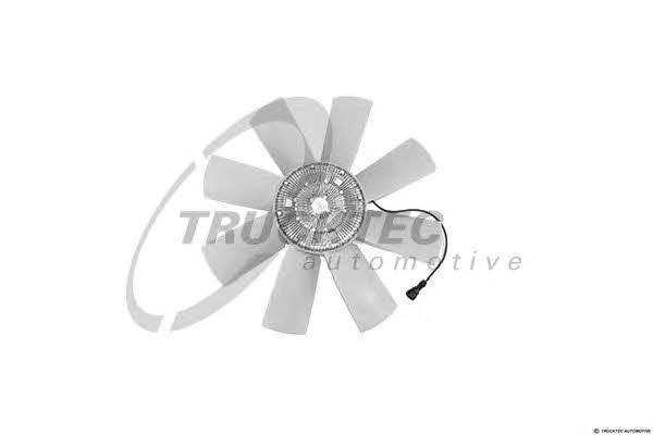 Trucktec 03.19.006 Вентилятор радіатора охолодження 0319006: Купити в Україні - Добра ціна на EXIST.UA!