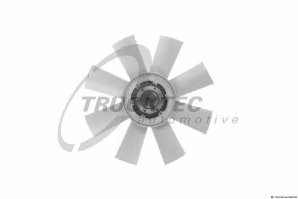Trucktec 03.19.090 Вентилятор радіатора охолодження 0319090: Купити в Україні - Добра ціна на EXIST.UA!
