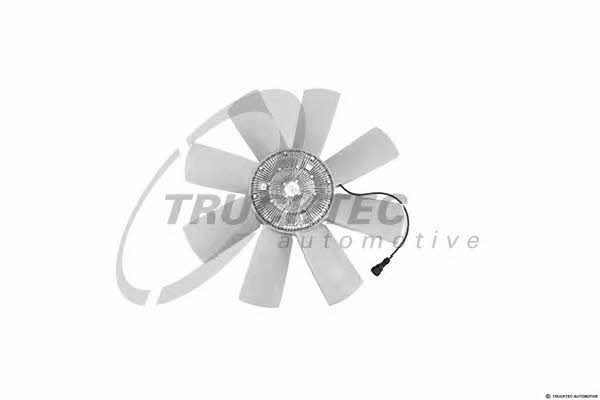 Trucktec 03.19.093 Вентилятор радіатора охолодження 0319093: Приваблива ціна - Купити в Україні на EXIST.UA!