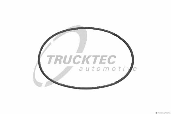 Trucktec 03.31.021 Сальник маточини колеса 0331021: Купити в Україні - Добра ціна на EXIST.UA!