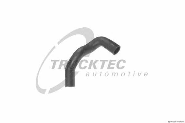 Trucktec 02.40.060 Патрубок системи охолодження 0240060: Купити в Україні - Добра ціна на EXIST.UA!