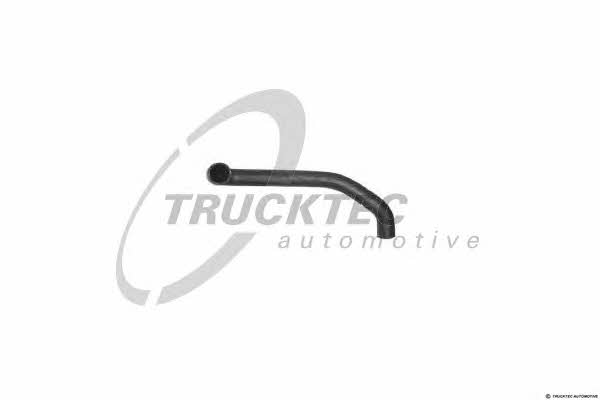 Trucktec 02.40.080 Патрубок системи охолодження 0240080: Купити в Україні - Добра ціна на EXIST.UA!