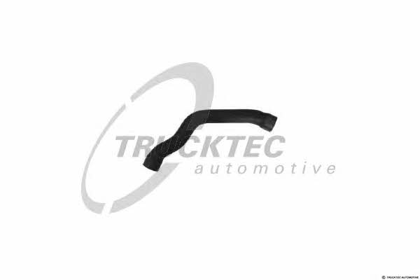Trucktec 02.40.083 Патрубок системи охолодження 0240083: Купити в Україні - Добра ціна на EXIST.UA!
