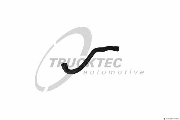 Trucktec 02.40.084 Патрубок системи охолодження 0240084: Купити в Україні - Добра ціна на EXIST.UA!