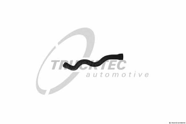 Trucktec 02.40.086 Патрубок системи охолодження 0240086: Купити в Україні - Добра ціна на EXIST.UA!