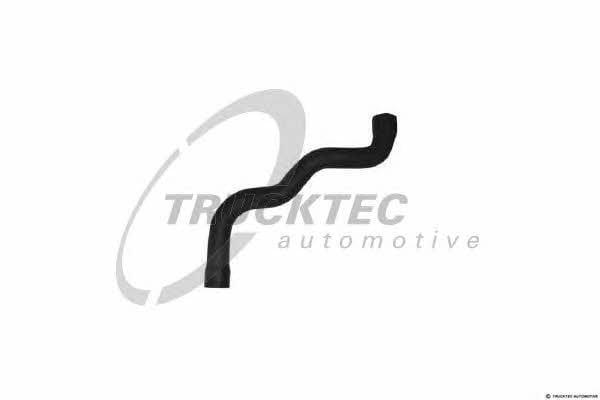 Trucktec 02.40.087 Патрубок системи охолодження 0240087: Купити в Україні - Добра ціна на EXIST.UA!