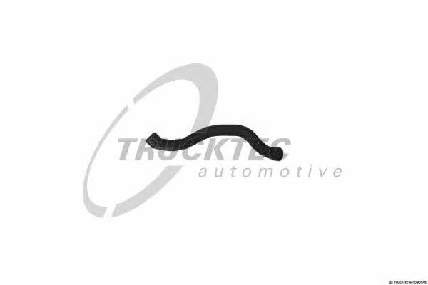Trucktec 02.40.088 Патрубок системи охолодження 0240088: Купити в Україні - Добра ціна на EXIST.UA!