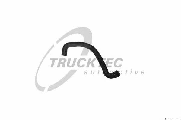 Trucktec 02.40.090 Патрубок системи охолодження 0240090: Купити в Україні - Добра ціна на EXIST.UA!